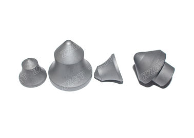 K30 K40 Mining Tungsten Carbide Drill Bits High Hardness & Wear Resistant