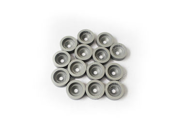 Long Service Life YG6X Tungsten Carbide Nozzle , Carbide Spray Nozzle