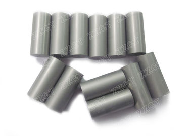 K30 Tungsten Carbide Products Cold Heading Puching Dies For Screw Nuts