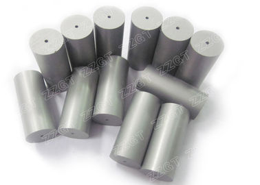 K30 Tungsten Carbide Products Cold Heading Puching Dies For Screw Nuts