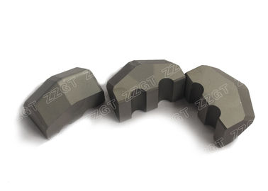 high abrasion and good toughness K30 hard metal shield Tools For Tunnel Boring Machine