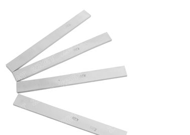 K20 Grade 330 Length Customized Tungsten Carbide Strips For Cutting Tools