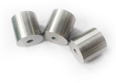 YG15C YG20C Tungsten Carbide Cold Heading Dies Punch with spray-dry Granulation Technology