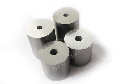 YG15C YG20C Tungsten Carbide Cold Heading Dies Punch with spray-dry Granulation Technology