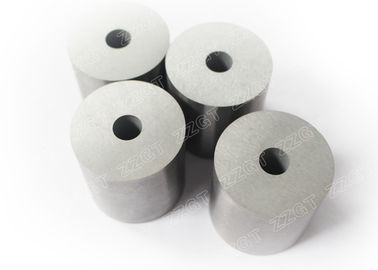 YG15C YG20C Tungsten Carbide Cold Heading Dies Punch with spray-dry Granulation Technology