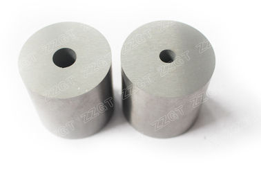 High Durable Tungsten Carbide Cold Heading Dies For Tapping Screw , Long Life