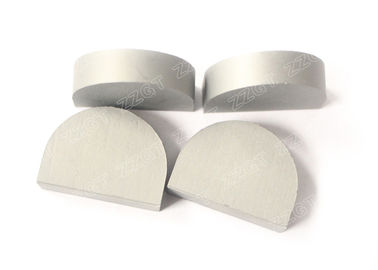 Wear - Resisting Cemented Tungsten Carbide Products Tungsten Carbide Wear Parts