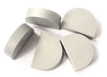 Wear - Resisting Cemented Tungsten Carbide Products Tungsten Carbide Wear Parts