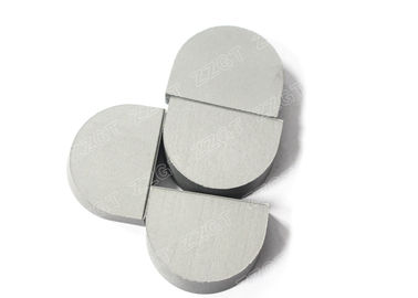 Special Custom Tungsten Carbide Products Cemented Carbide Wear Components