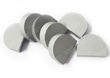 Special Custom Tungsten Carbide Products Cemented Carbide Wear Components