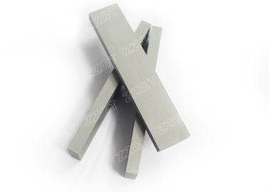 Sintered YG15 YG20 Tungsten Carbide Plate For Mould Making , Long Life