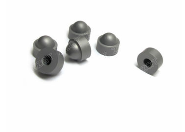 Long Service Life YG6X Tungsten Carbide Nozzle , Carbide Spray Nozzle