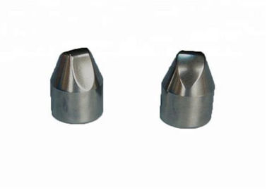 K10 K20 K30 K40 Cemented Carbide Button Teeth For Oilfield Tricone Drill Bits