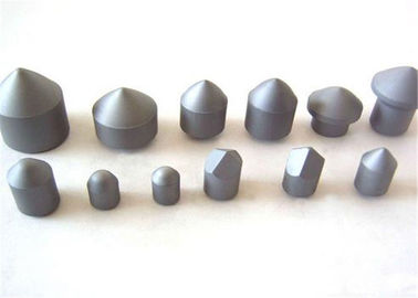 K10 Grade Cemented Carbide Buttons For Drill Mediun And Hard Rock Tricone