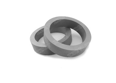 Ébauches en carbure de tungstène durables et de haute dureté pour l'outillage et les pièces d'usure