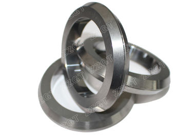 YG15 Milling Pr Ro Rt Fo Size Tungsten Carbide Roller Cold Rolling Longlife