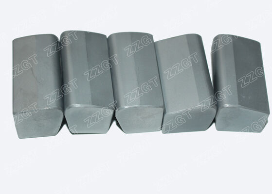 Hartmetall-Fräser für Grabenfräsen, hohe Verschleißfestigkeit