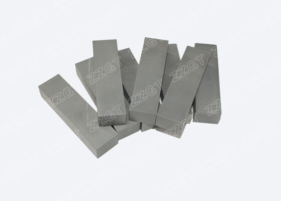 K20 Tungsten Carbide Strobe Blanks for Circular Saw Blades