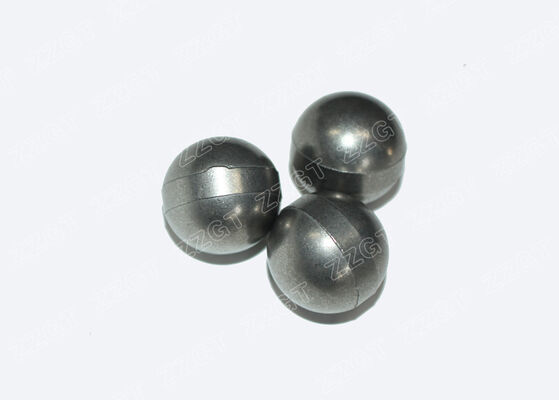 High Abrasion Diameter 25mm Tungsten Carbide Ball For Grinding Media