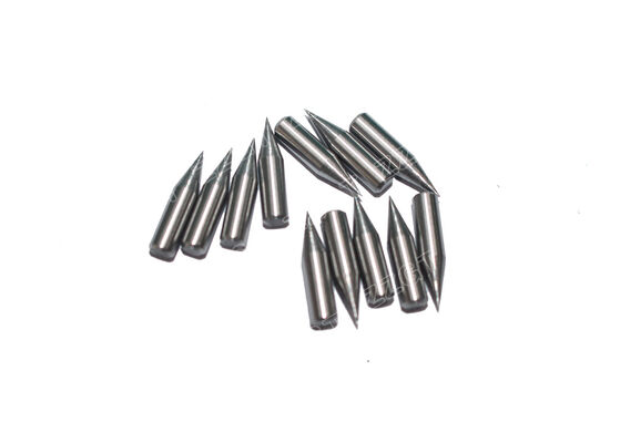 Replacement Custom Tungsten Carbide Pins Tips For Engraving Scribing Marking