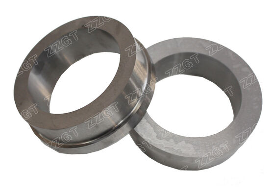 Custom Flow Control Seal Tungsten Carbide Seal Rings As Tungsten Carbide Wear Parts
