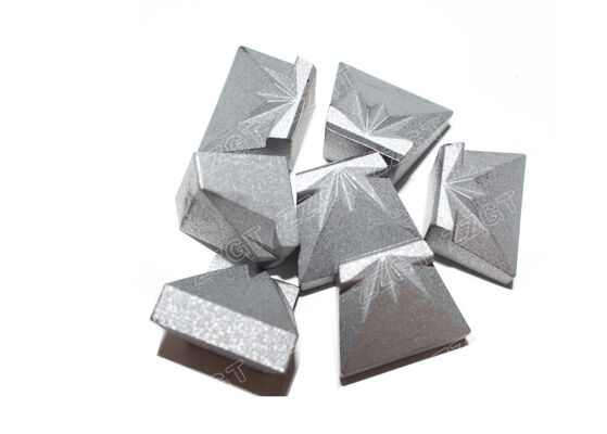 HIP Sintered Tungsten Carbide Die Tools For Nail Making , Long Life Time