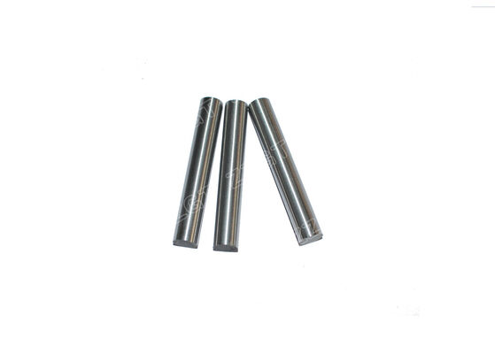 H6 Ground Yl10.2 Wolfram Carbide Rod 3mm 8mm 20mm Diameter For Pcb Endmills