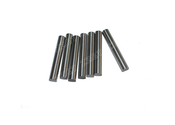 H6 Ground Yl10.2 Wolfram Carbide Rod 3mm 8mm 20mm Diameter For Pcb Endmills