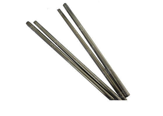 Grade 10% Cobalt Unground Tungsten Carbide Rod With Grain Size 0.8um