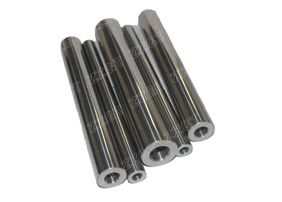 OD16mm Indexable Anti Vibration Carbide Shank Boring Bar With Coolant Hole