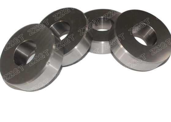 ISO9001 Ground K30 Tungsten Carbide Valve Shaft