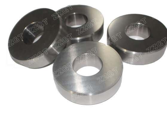 ISO9001 Ground K30 Tungsten Carbide Valve Shaft