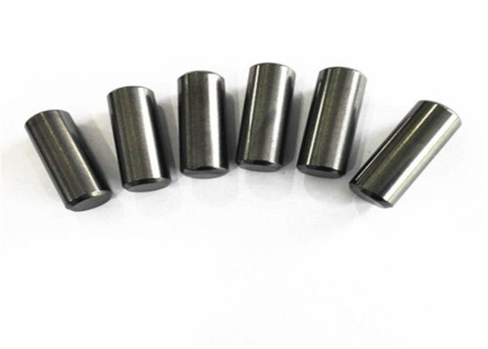 Long Life Tungsten Products Cemented Carbide Serrated button Bit / Insert / Tips
