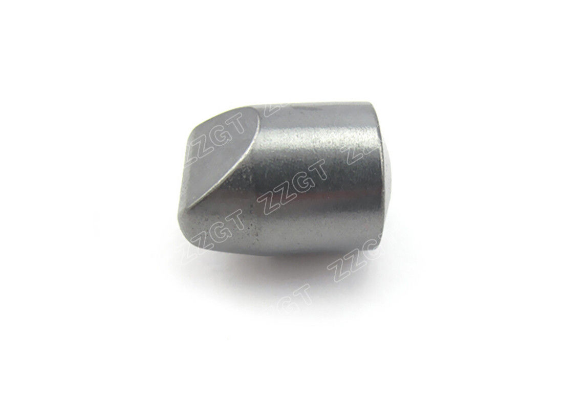 K20 Wedge Shape Cemented Carbide Mining Tips For Tricone Drill Oil Well
